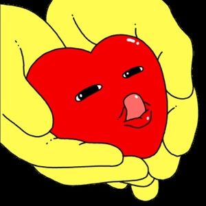 Meet your Posher, Riley